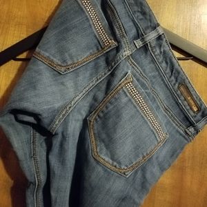 Express size 6 jeans